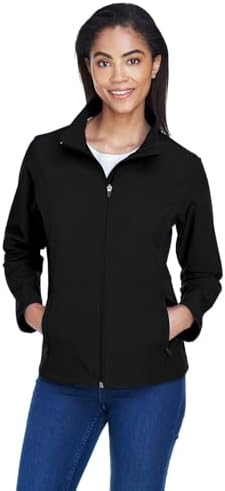 Port Authority Ladies All-Weather 3-in-1 Jacket at Amazon Women's